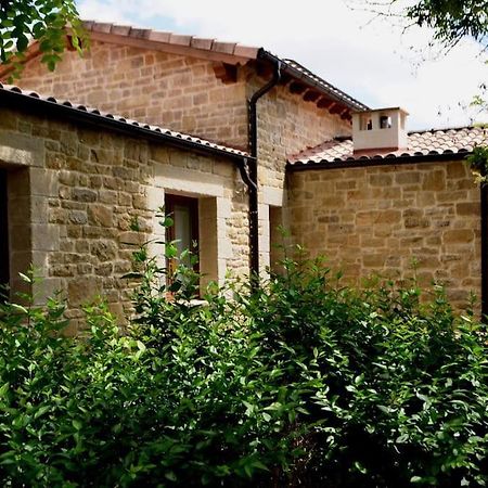 Casa Rural Lorehonea Artariain Ngoại thất bức ảnh