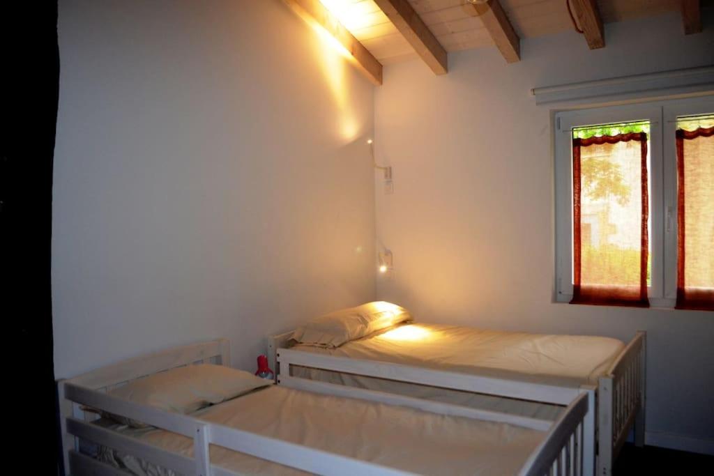 Casa Rural Lorehonea Artariain Ngoại thất bức ảnh